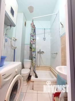 Студия квартира, на длительный срок, 18м2, 2/4 этаж