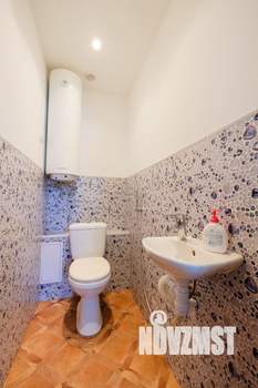 3-к квартира, на длительный срок, 68м2, 2/2 этаж