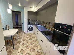 1-к квартира, на длительный срок, 50м2, 6/9 этаж