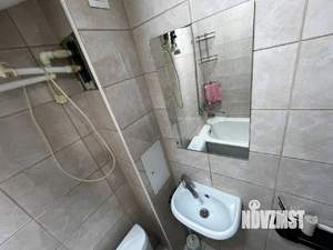 Студия квартира, на длительный срок, 18м2, 5/6 этаж