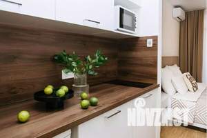 1-к квартира, посуточно, 23м2, 5/16 этаж