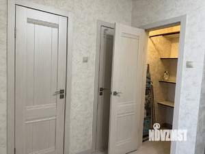 1-к квартира, на длительный срок, 48м2, 4/16 этаж