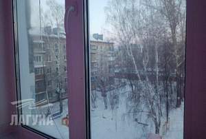 2-к квартира, на длительный срок, 41м2, 4/4 этаж