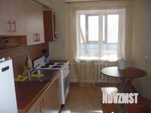 1-к квартира, посуточно, 46м2, 1/1 этаж