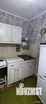 1-к квартира, на длительный срок, 28м2, 1/5 этаж