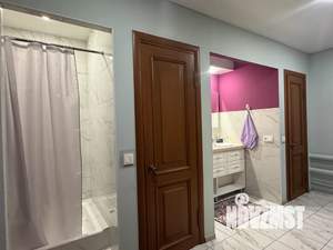 2-к квартира, посуточно, 80м2, 1/2 этаж
