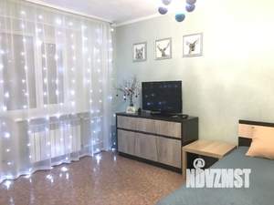 1-к квартира, посуточно, 32м2, 8/10 этаж