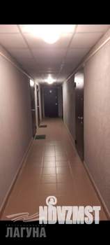 1-к квартира, на длительный срок, 20м2, 3/3 этаж