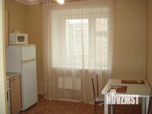 1-к квартира, на длительный срок, 40м2, 5/10 этаж