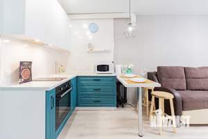 1-к квартира, посуточно, 35м2, 7/9 этаж