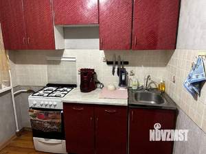 1-к квартира, на длительный срок, 30м2, 2/5 этаж