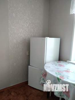 1-к квартира, на длительный срок, 36м2, 4/11 этаж