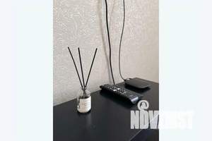 1-к квартира, посуточно, 50м2, 9/11 этаж