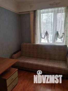 3-к квартира, посуточно, 72м2, 2/9 этаж