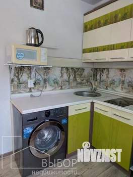 Студия квартира, на длительный срок, 42м2, 3/5 этаж