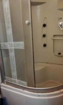 Студия квартира, на длительный срок, 22м2, 1/3 этаж