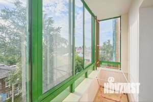 1-к квартира, посуточно, 70м2, 1/1 этаж