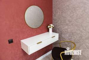 2-к квартира, посуточно, 50м2, 1/1 этаж