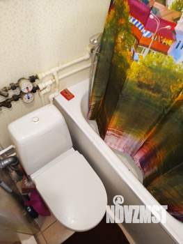 Студия квартира, на длительный срок, 17м2, 1/9 этаж