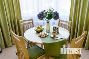 Студия квартира, посуточно, 33м2, 5/6 этаж