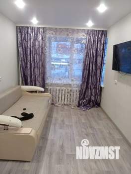 Студия квартира, на длительный срок, 20м2, 5/9 этаж