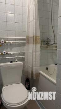 Студия квартира, на длительный срок, 18м2, 3/5 этаж