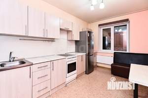 2-к квартира, на длительный срок, 61м2, 6/14 этаж