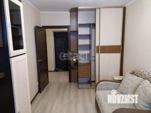 1-к квартира, на длительный срок, 40м2, 3/12 этаж