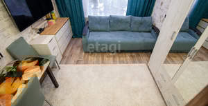 2-к квартира, на длительный срок, 30м2, 7/9 этаж