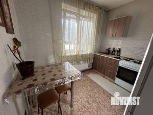 1-к квартира, посуточно, 42м2, 7/16 этаж
