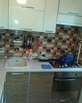 2-к квартира, на длительный срок, 44м2, 3/5 этаж