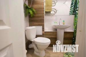 1-к квартира, посуточно, 32м2, 17/17 этаж