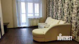 1-к квартира, на длительный срок, 43м2, 6/6 этаж