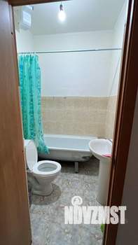 1-к квартира, на длительный срок, 21м2, 1/3 этаж