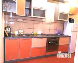 1-к квартира, посуточно, 49м2, 6/10 этаж