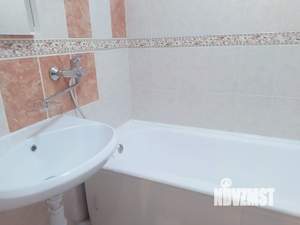 1-к квартира, на длительный срок, 42м2, 1/10 этаж