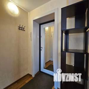 1-к квартира, посуточно, 30м2, 3/5 этаж