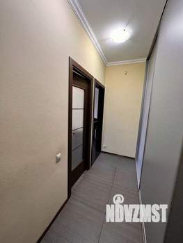 1-к квартира, посуточно, 52м2, 1/1 этаж