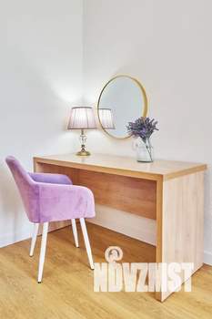 1-к квартира, посуточно, 47м2, 3/14 этаж