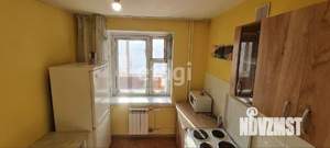 1-к квартира, на длительный срок, 40м2, 7/10 этаж