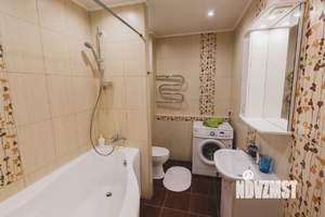 Студия квартира, посуточно, 45м2, 10/10 этаж