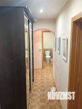 2-к квартира, на длительный срок, 40м2, 3/9 этаж