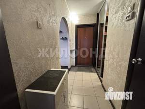 1-к квартира, на длительный срок, 39м2, 10/10 этаж