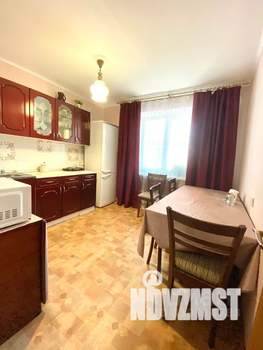 3-к квартира, посуточно, 68м2, 6/9 этаж