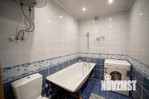 1-к квартира, посуточно, 30м2, 4/6 этаж