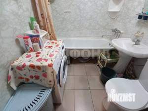 1-к квартира, на длительный срок, 34м2, 6/9 этаж