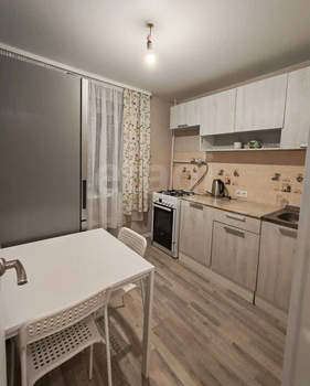 2-к квартира, на длительный срок, 42м2, 3/5 этаж