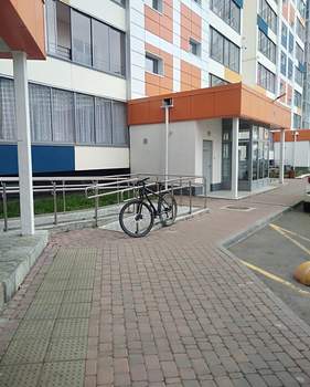 Студия квартира, на длительный срок, 28м2, 11/17 этаж