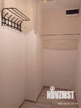 1-к квартира, на длительный срок, 35м2, 11/17 этаж