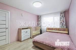 3-к квартира, на длительный срок, 60м2, 3/5 этаж